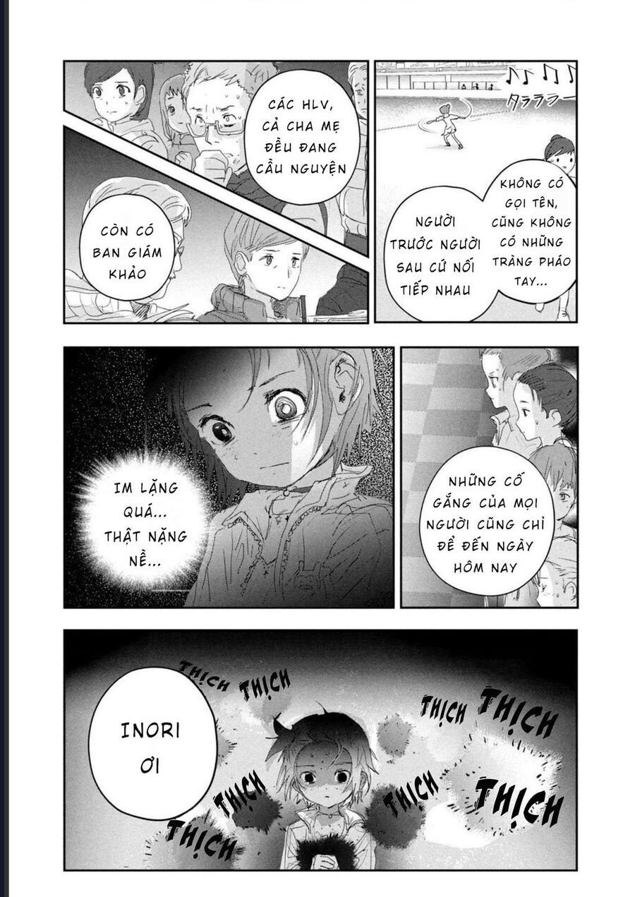 Medalist Chapter 15 - Trang 50