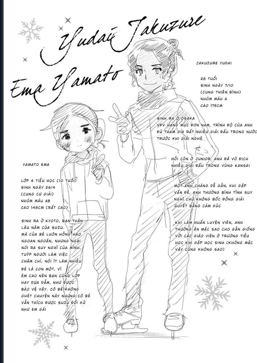 Medalist Chapter 10 - Trang 50