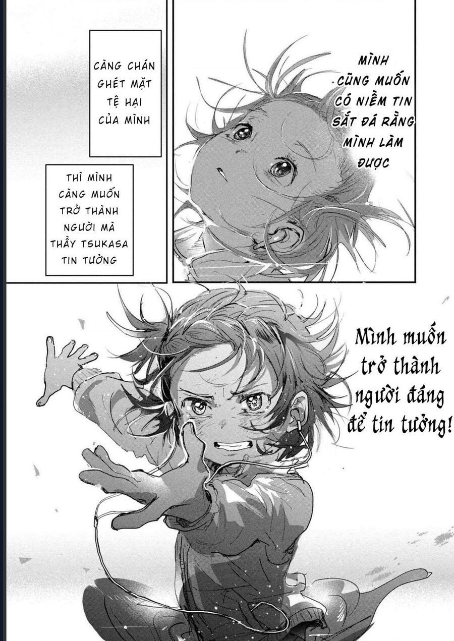 Medalist Chapter 8 - Trang 37