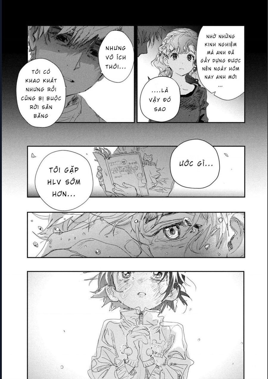 Medalist Chapter 12 - Trang 50