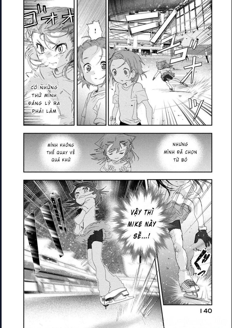 Medalist Chapter 15 - Trang 19