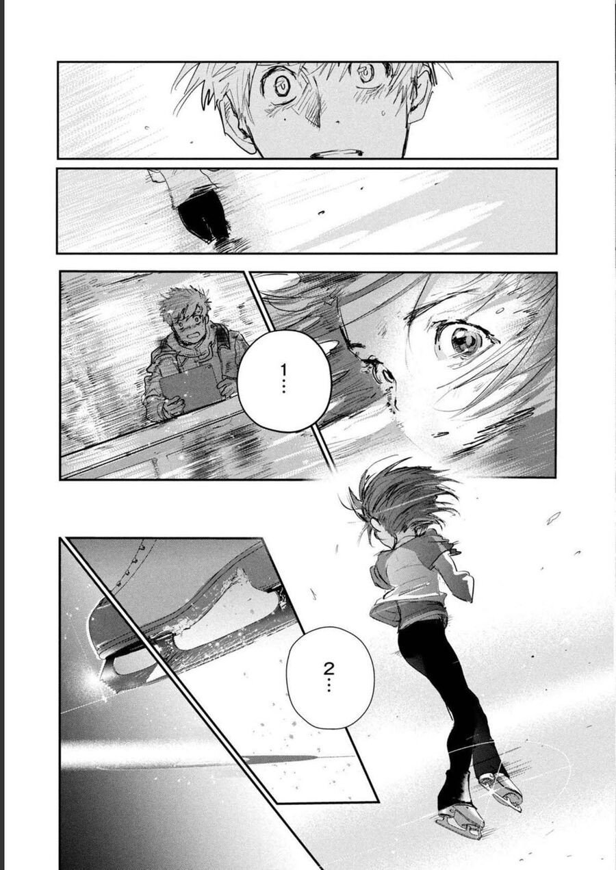 Medalist Chapter 7 - Trang 44