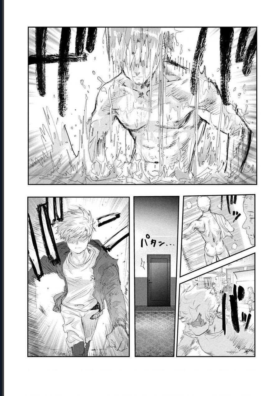 Medalist Chapter 12 - Trang 51