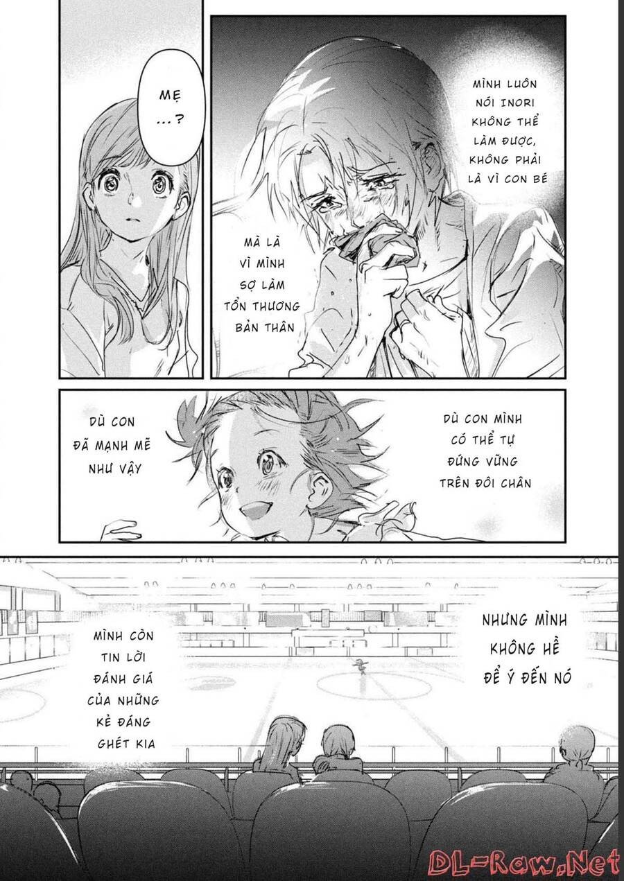Medalist Chapter 1 - Trang 43