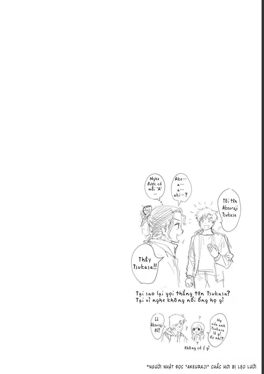 Medalist Chapter 7 - Trang 48