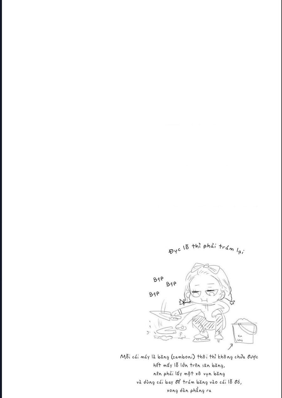 Medalist Chapter 9 - Trang 52