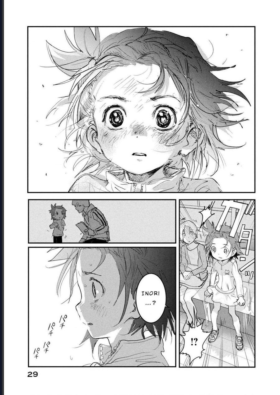 Medalist Chapter 8 - Trang 29