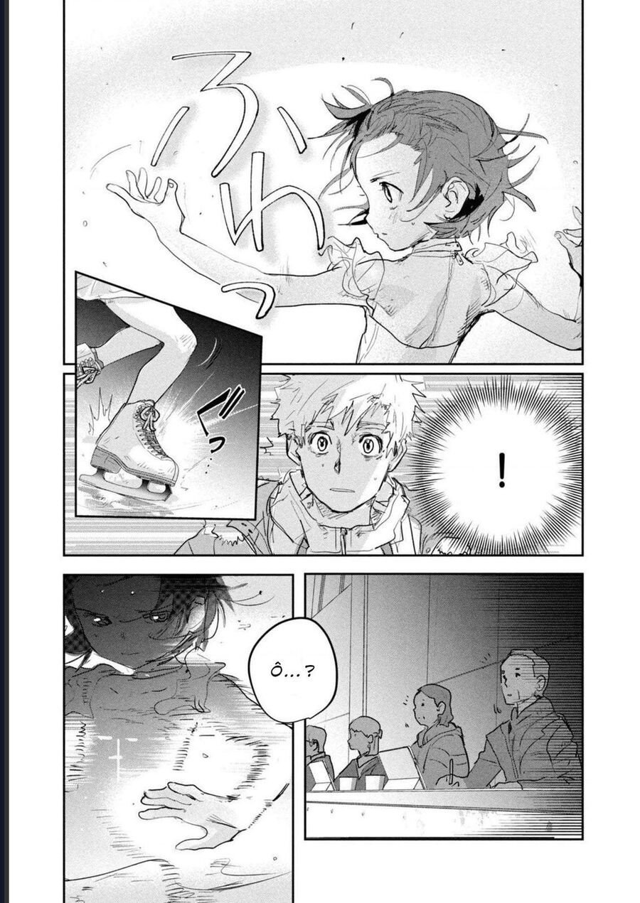 Medalist Chapter 9 - Trang 37