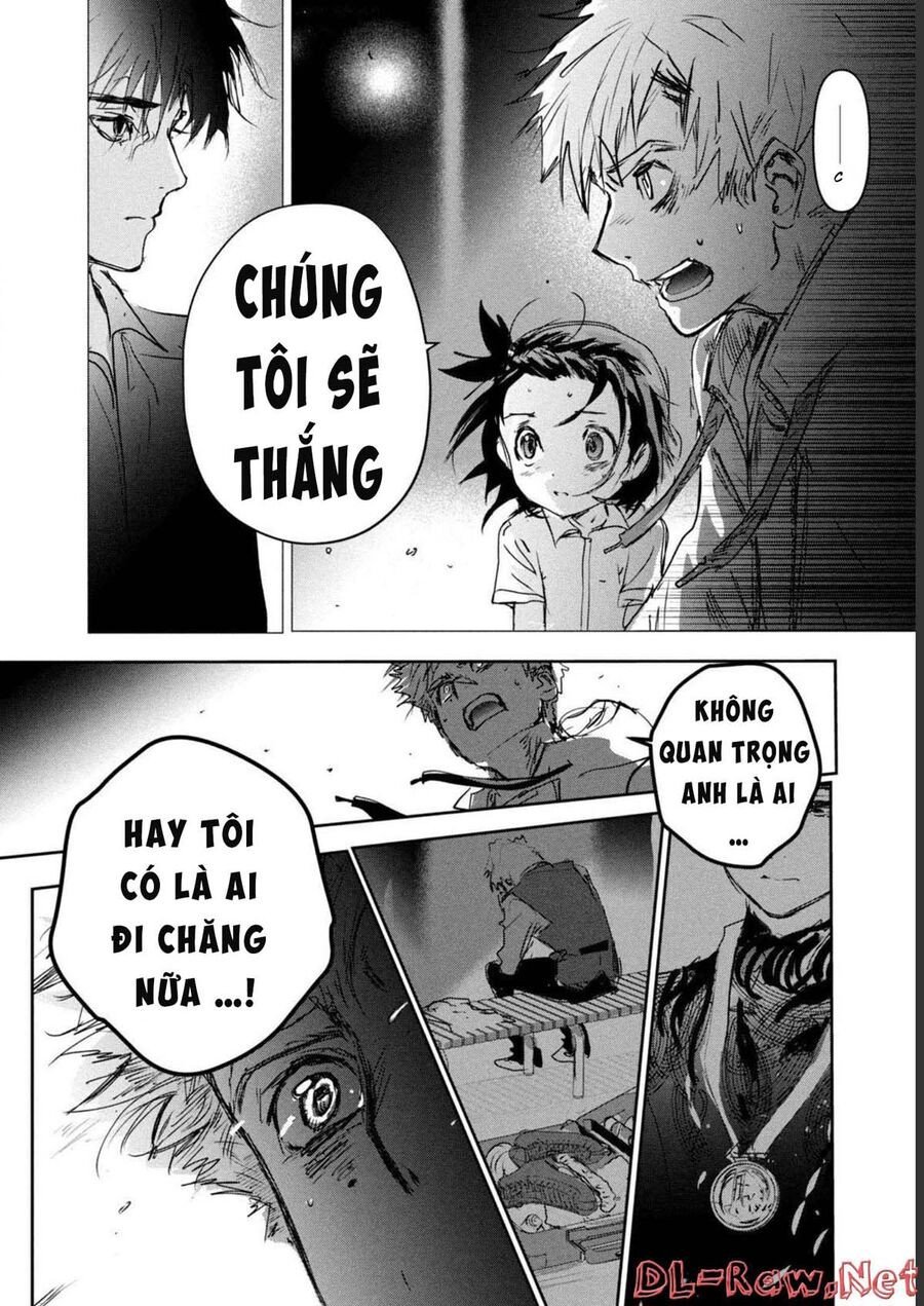 Medalist Chapter 6 - Trang 31