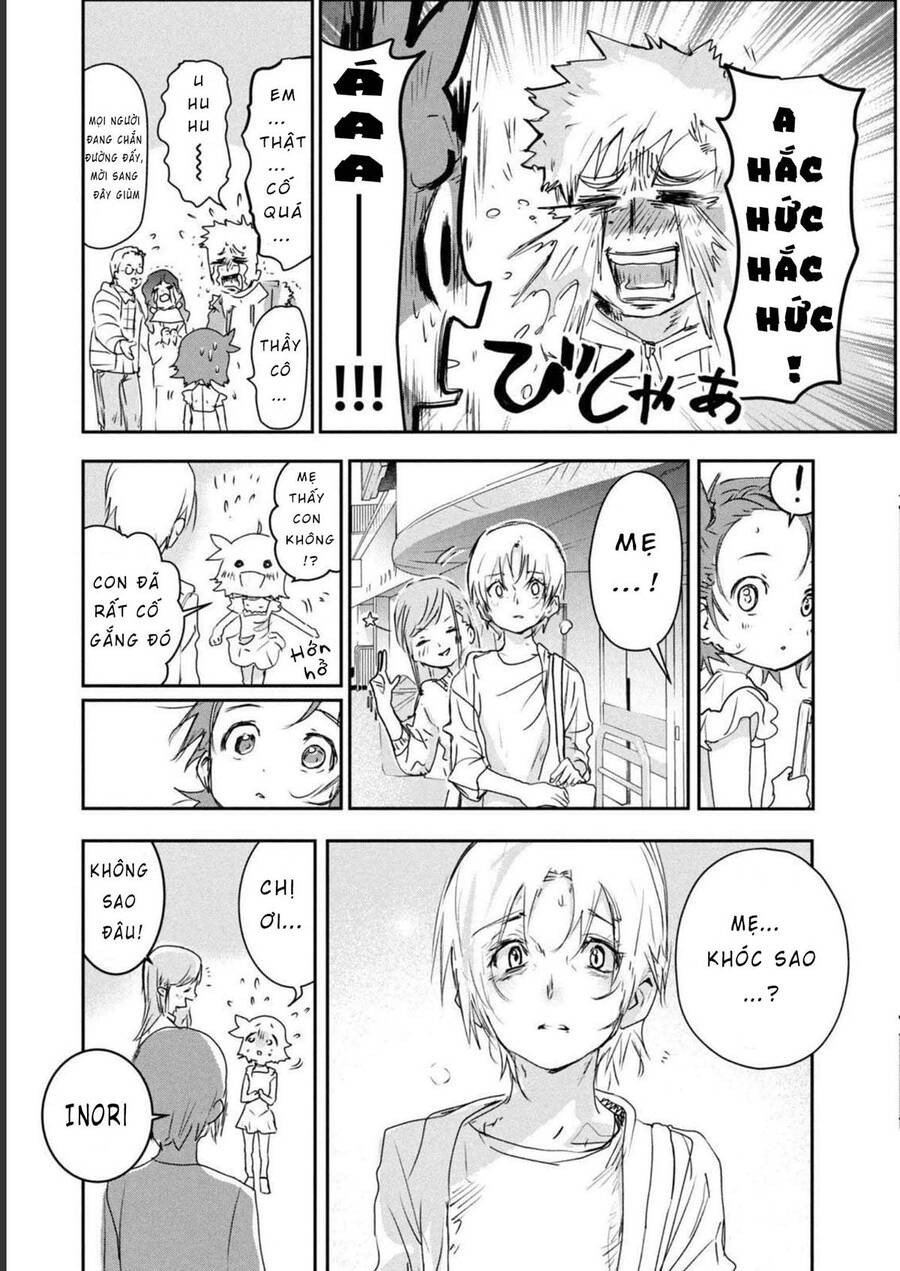 Medalist Chapter 1 - Trang 59