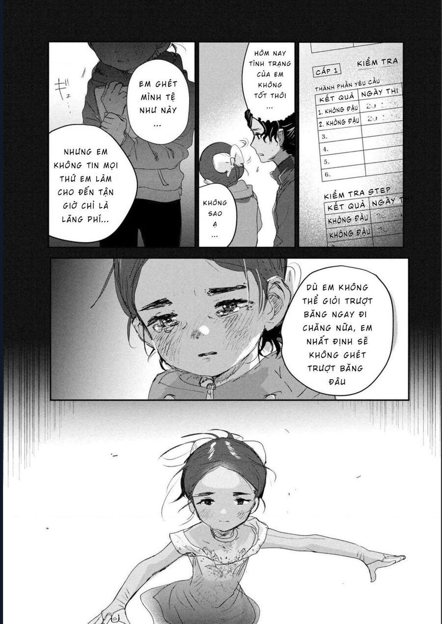 Medalist Chapter 10 - Trang 13