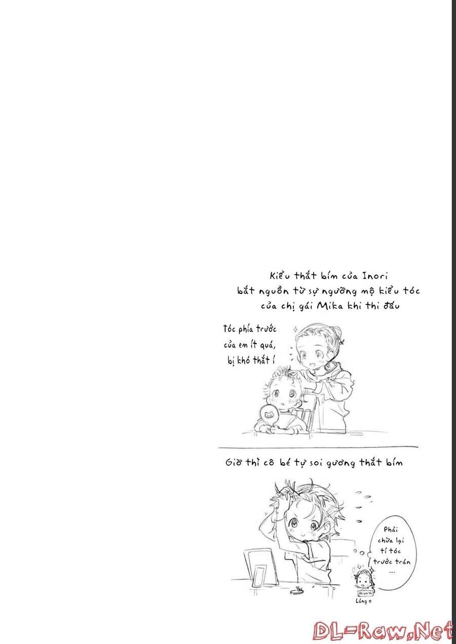 Medalist Chapter 1 - Trang 64