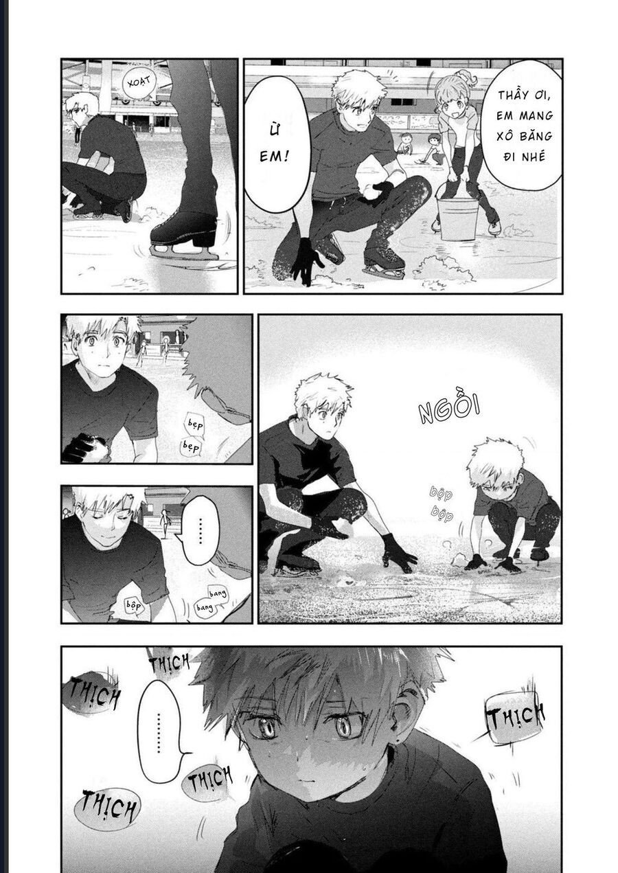 Medalist Chapter 14 - Trang 16