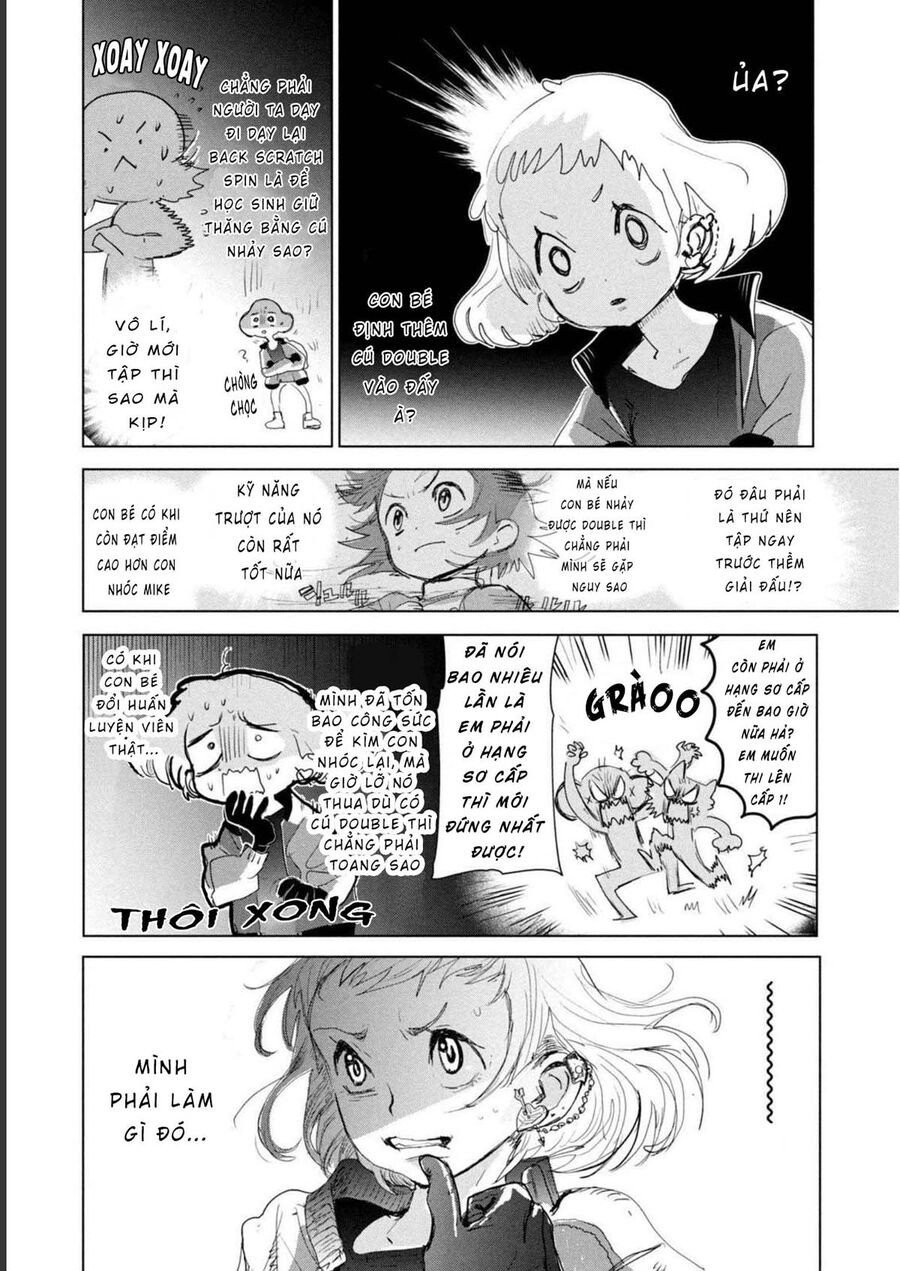 Medalist Chapter 3 - Trang 48
