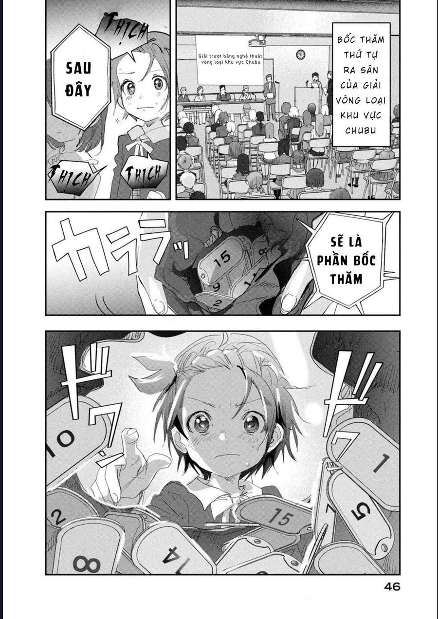 Medalist Chapter 17 - Trang 4