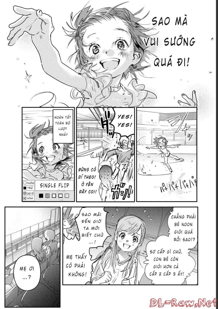 Medalist Chapter 4 - Trang 41