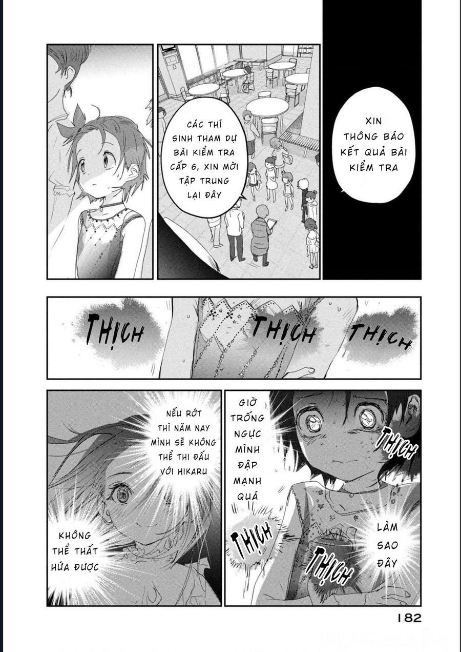 Medalist Chapter 15 - Trang 61