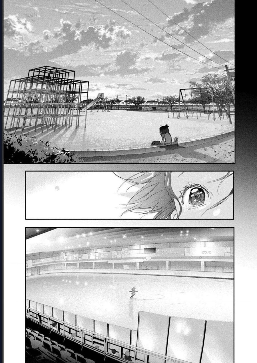 Medalist Chapter 15 - Trang 60