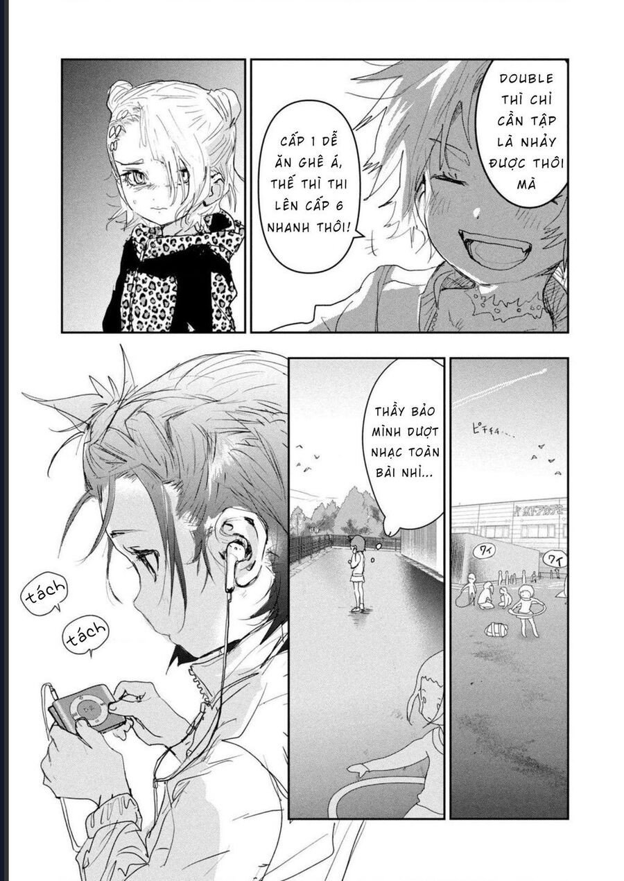 Medalist Chapter 8 - Trang 31