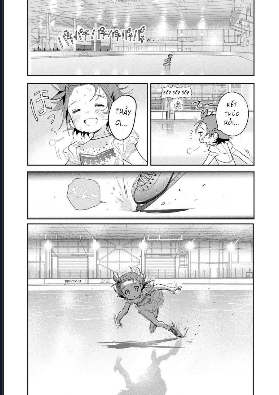 Medalist Chapter 9 - Trang 47
