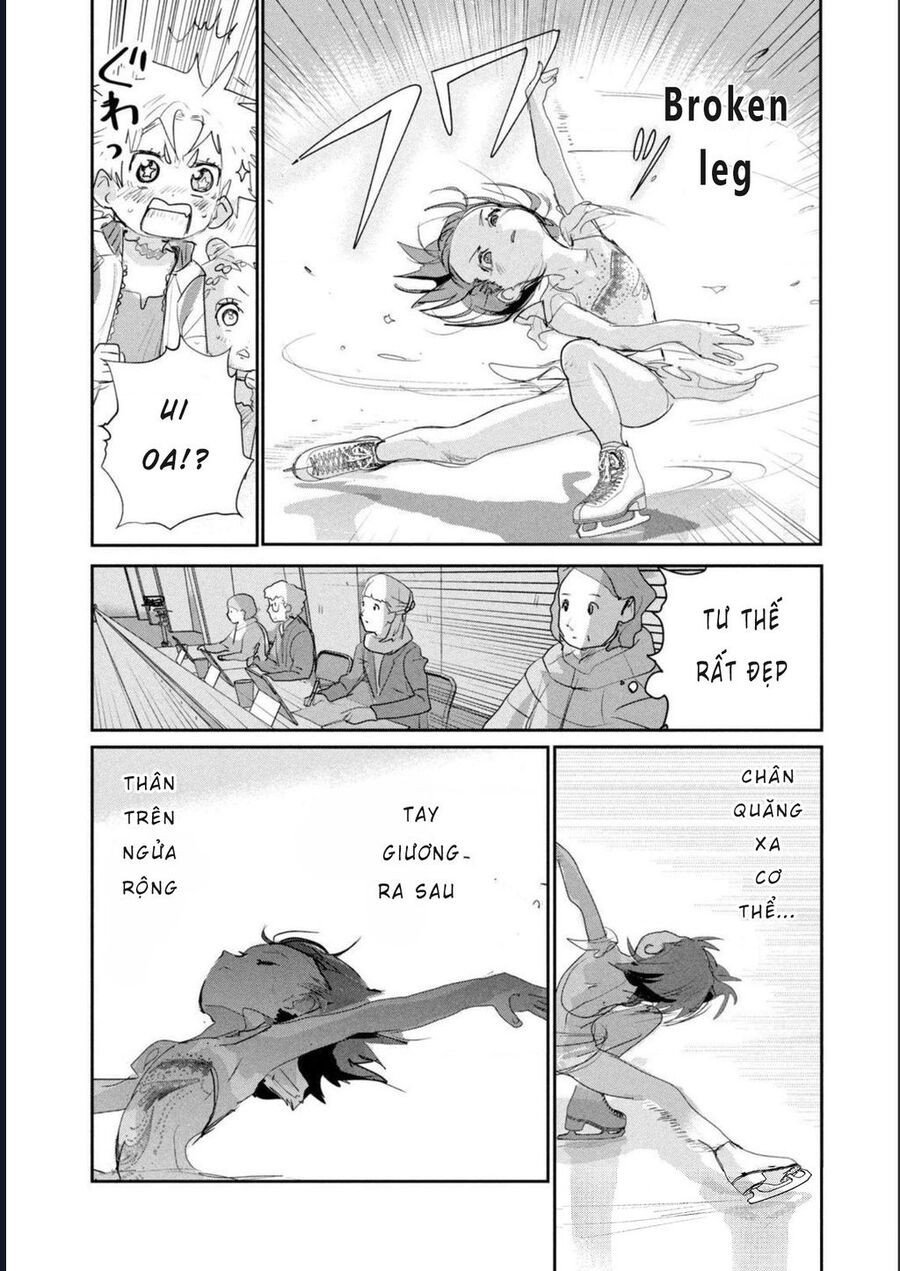 Medalist Chapter 9 - Trang 44