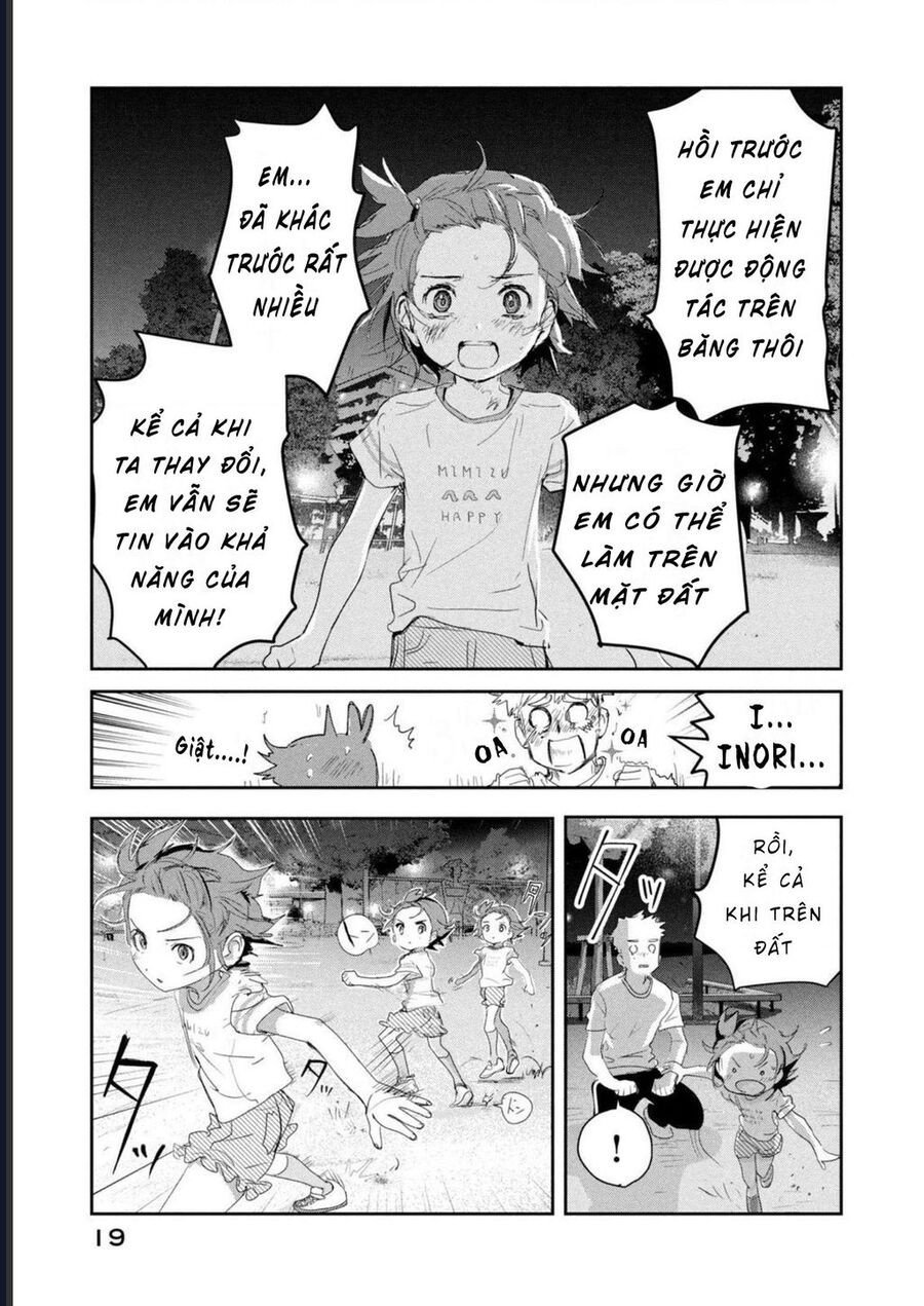Medalist Chapter 12 - Trang 19