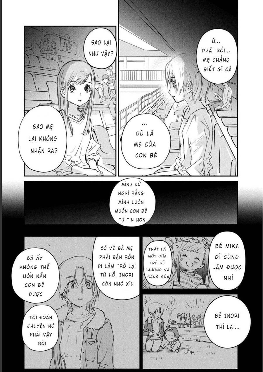 Medalist Chapter 1 - Trang 42