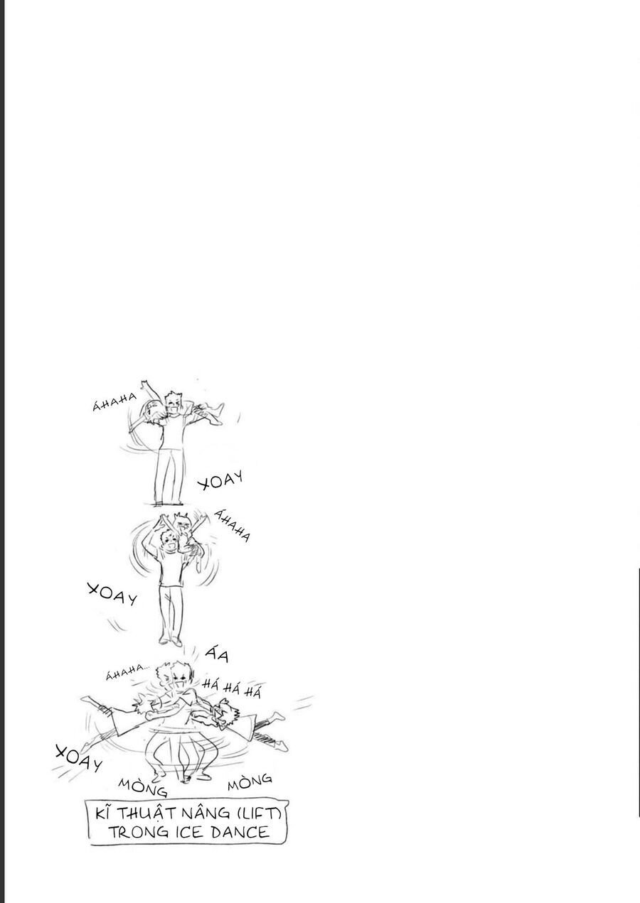 Medalist Chapter 6.1 - Trang 7