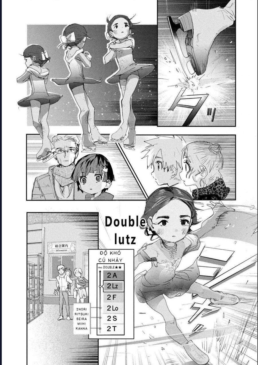 Medalist Chapter 10 - Trang 7