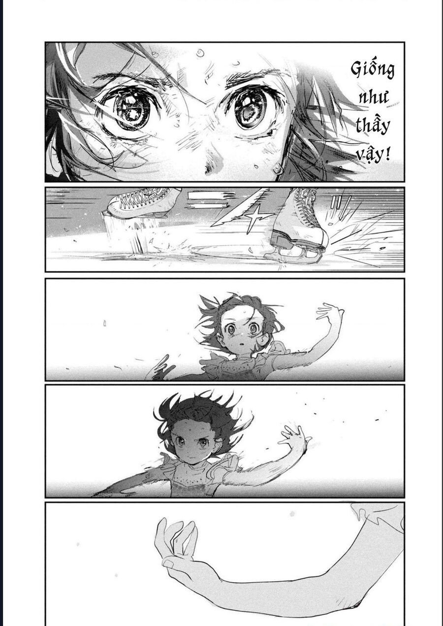 Medalist Chapter 9 - Trang 36