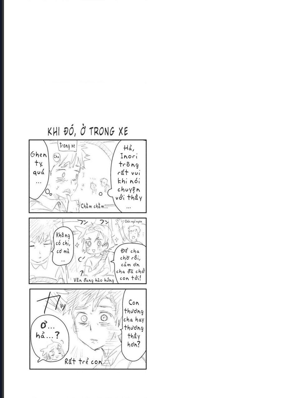 Medalist Chapter 12 - Trang 60