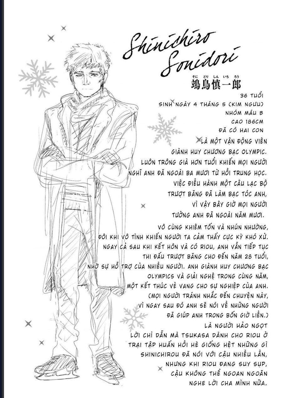Medalist Chapter 15 - Trang 68