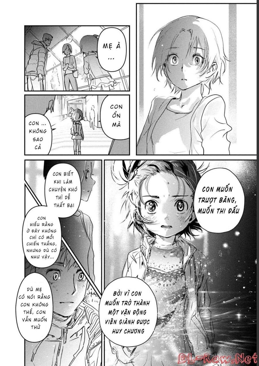 Medalist Chapter 4 - Trang 25