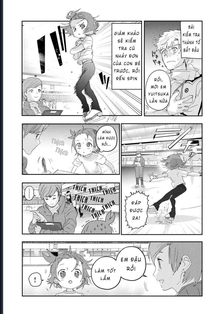Medalist Chapter 15 - Trang 44