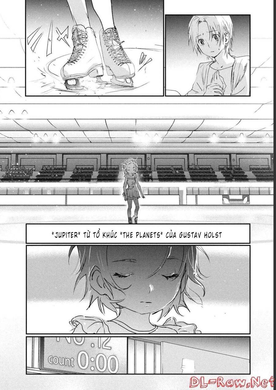 Medalist Chapter 1 - Trang 29