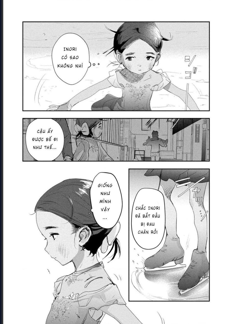 Medalist Chapter 10 - Trang 4
