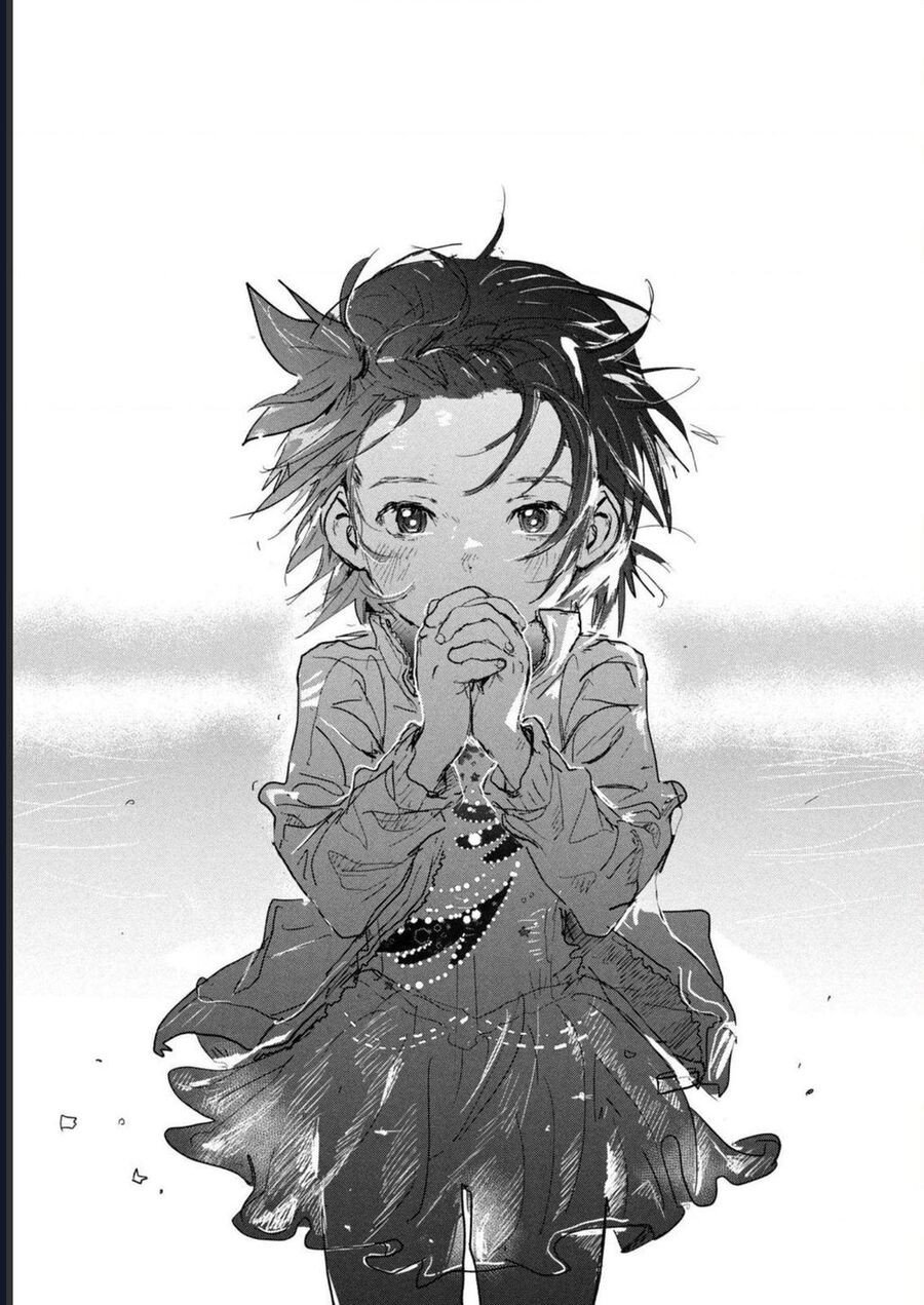 Medalist Chapter 8 - Trang 5
