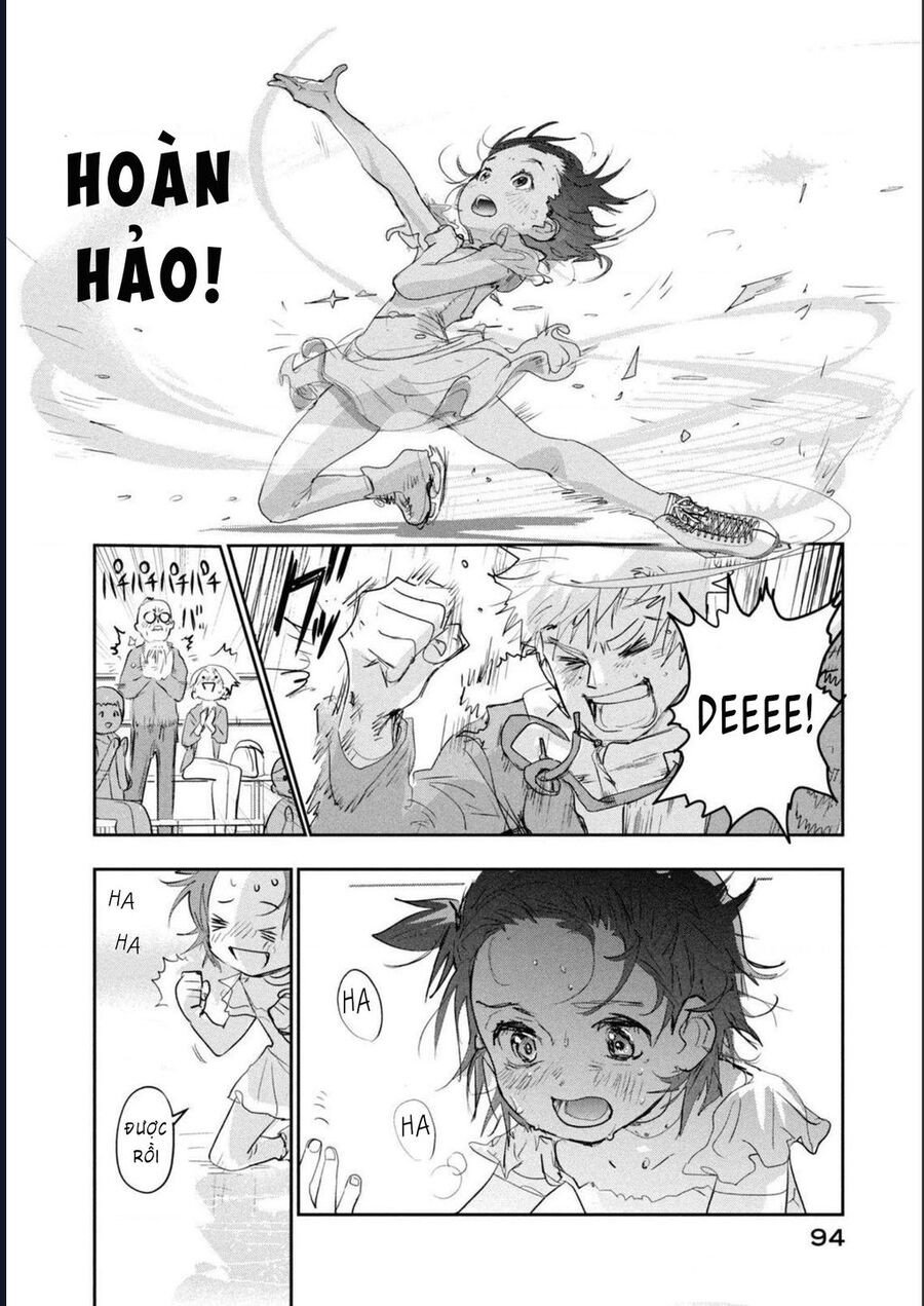 Medalist Chapter 9 - Trang 46