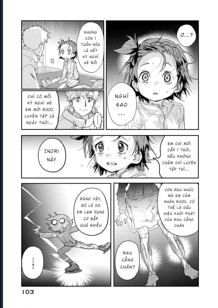 Medalist Chapter 10 - Trang 2