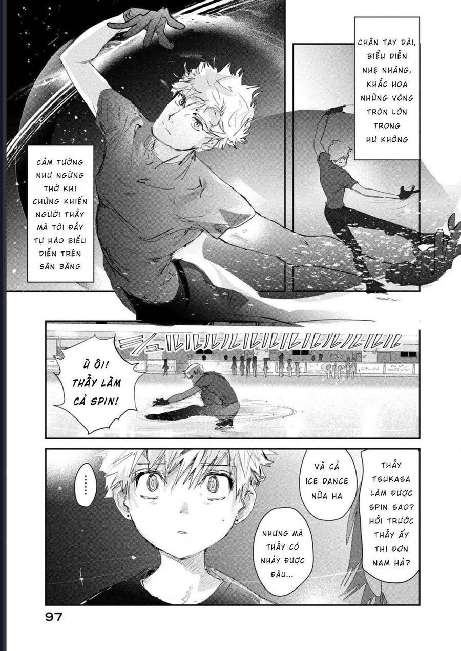Medalist Chapter 14 - Trang 2