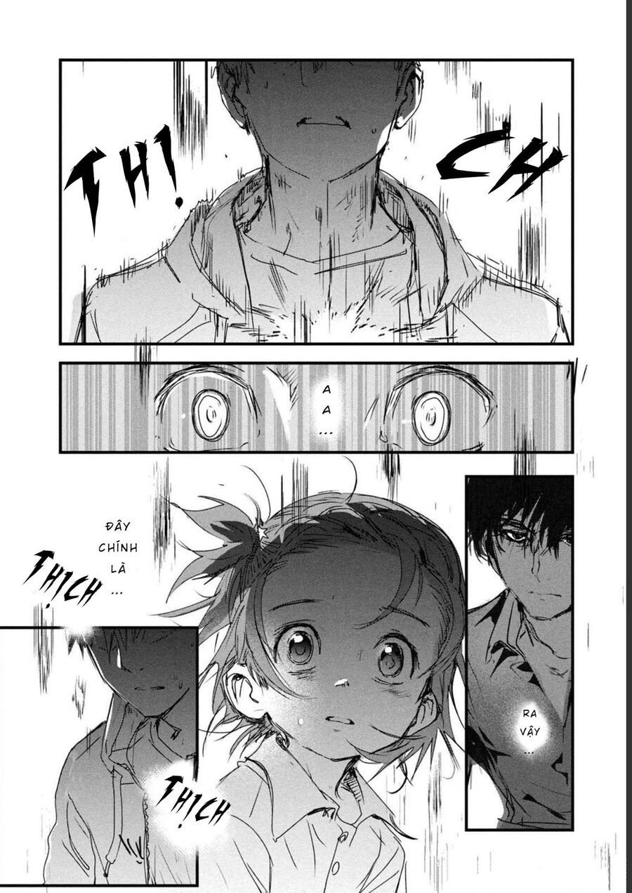 Medalist Chapter 6 - Trang 29