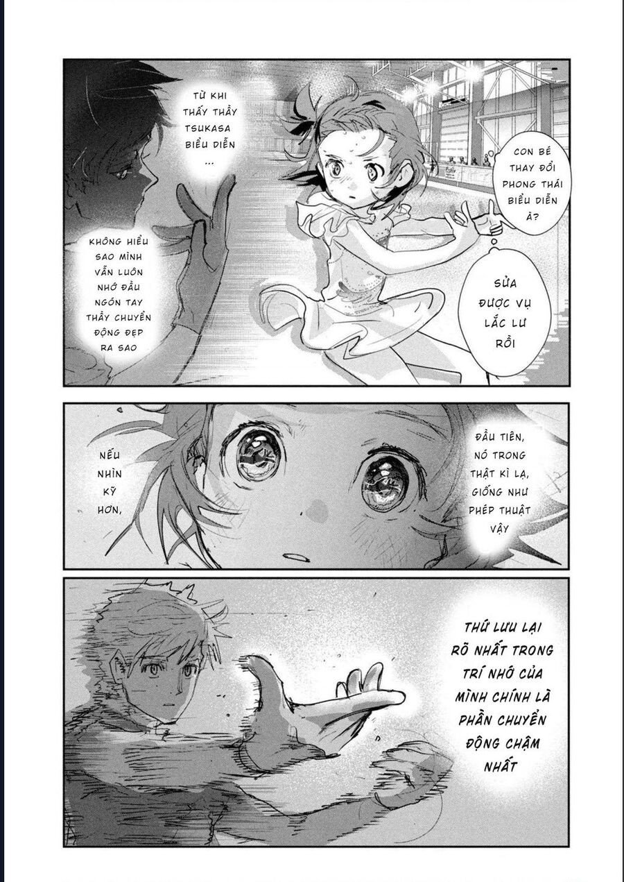 Medalist Chapter 9 - Trang 38