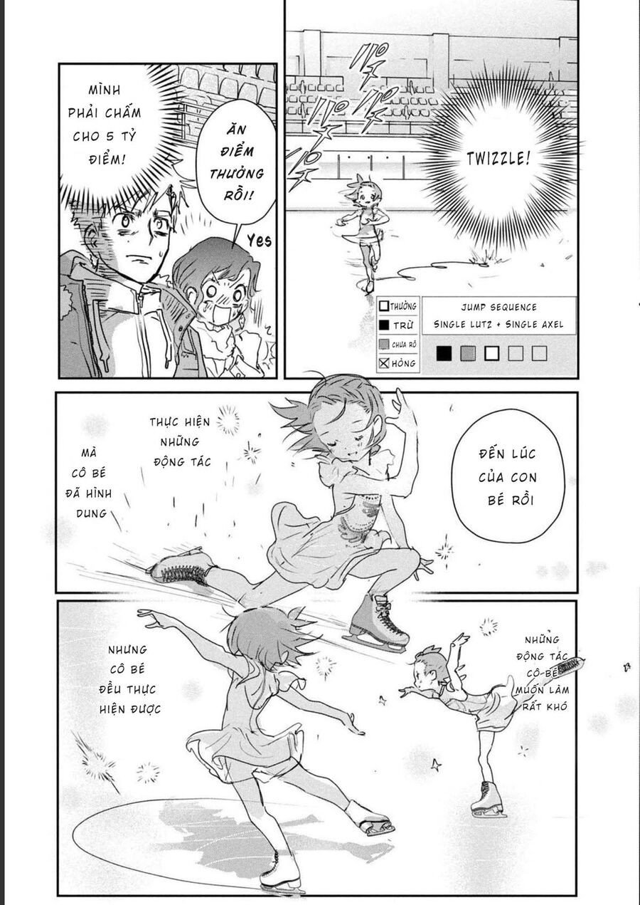 Medalist Chapter 4 - Trang 40