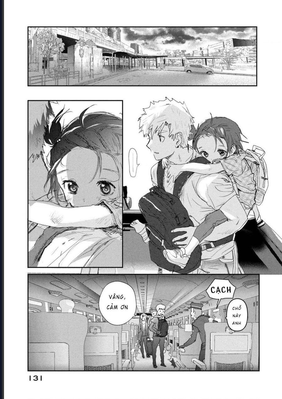 Medalist Chapter 10 - Trang 30