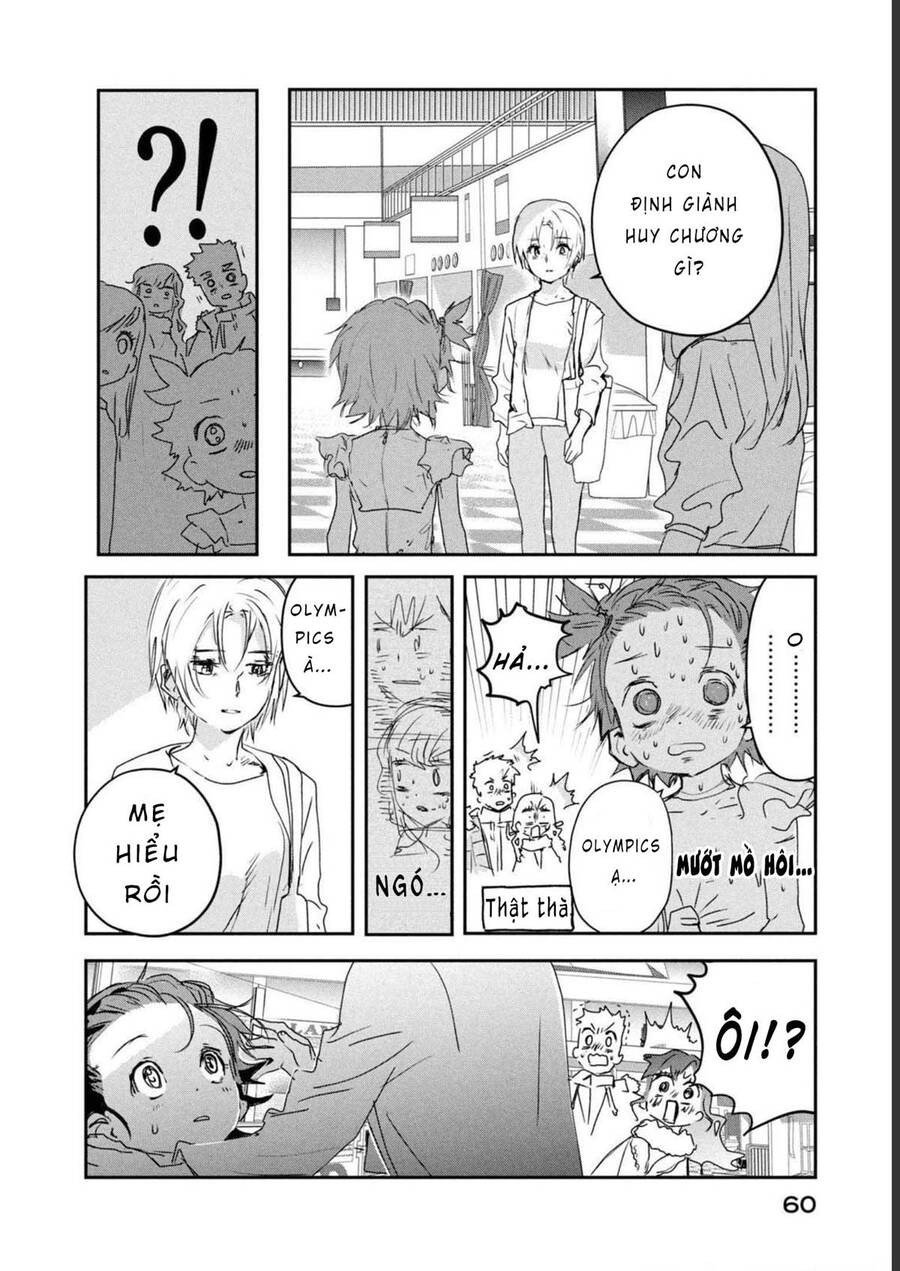Medalist Chapter 1 - Trang 60