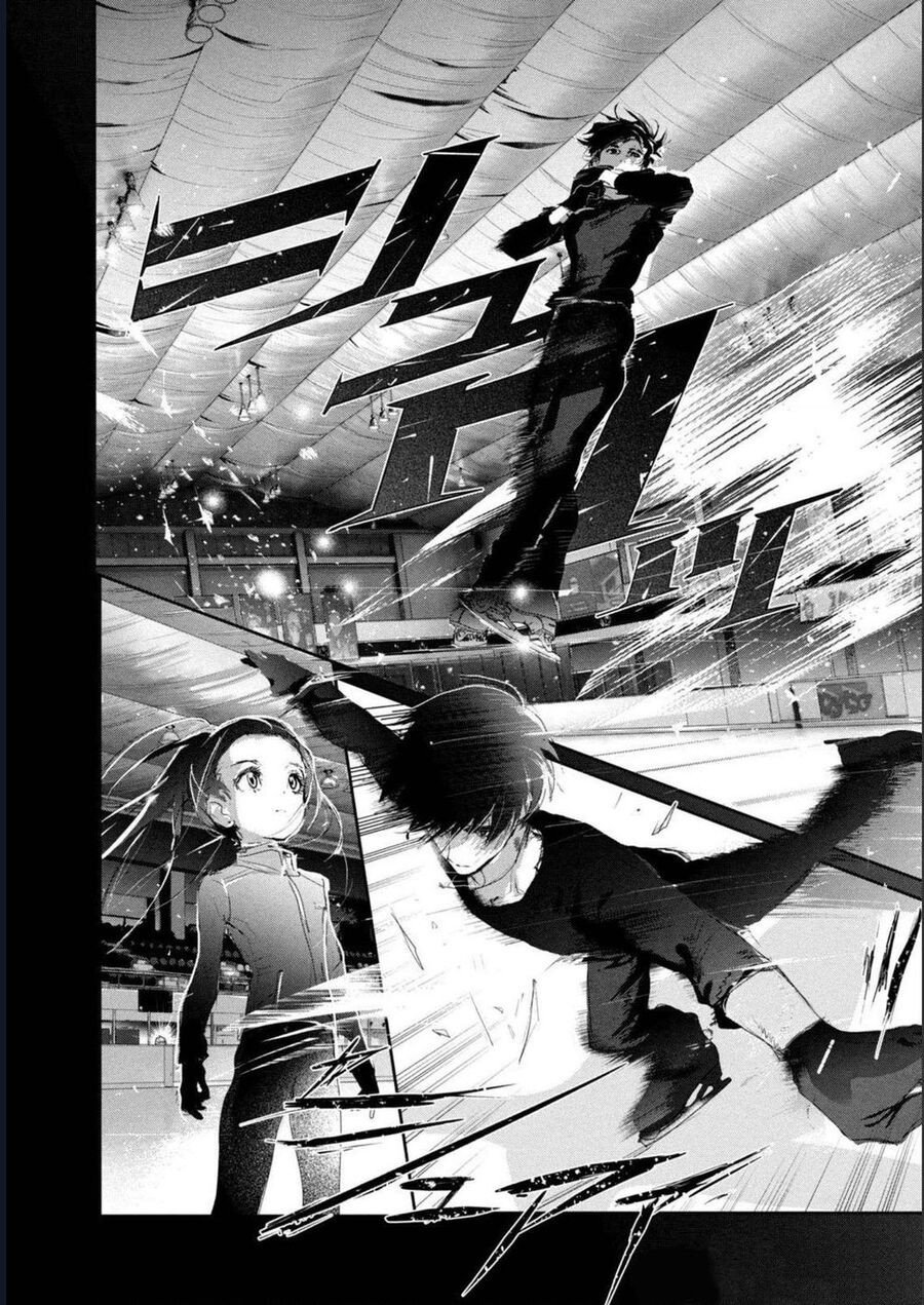 Medalist Chapter 11 - Trang 27