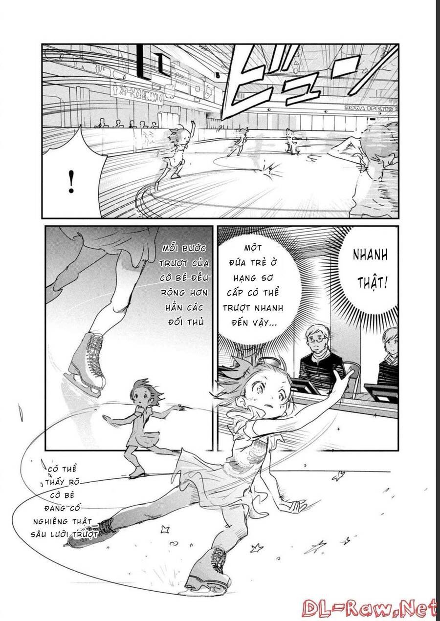 Medalist Chapter 1 - Trang 35
