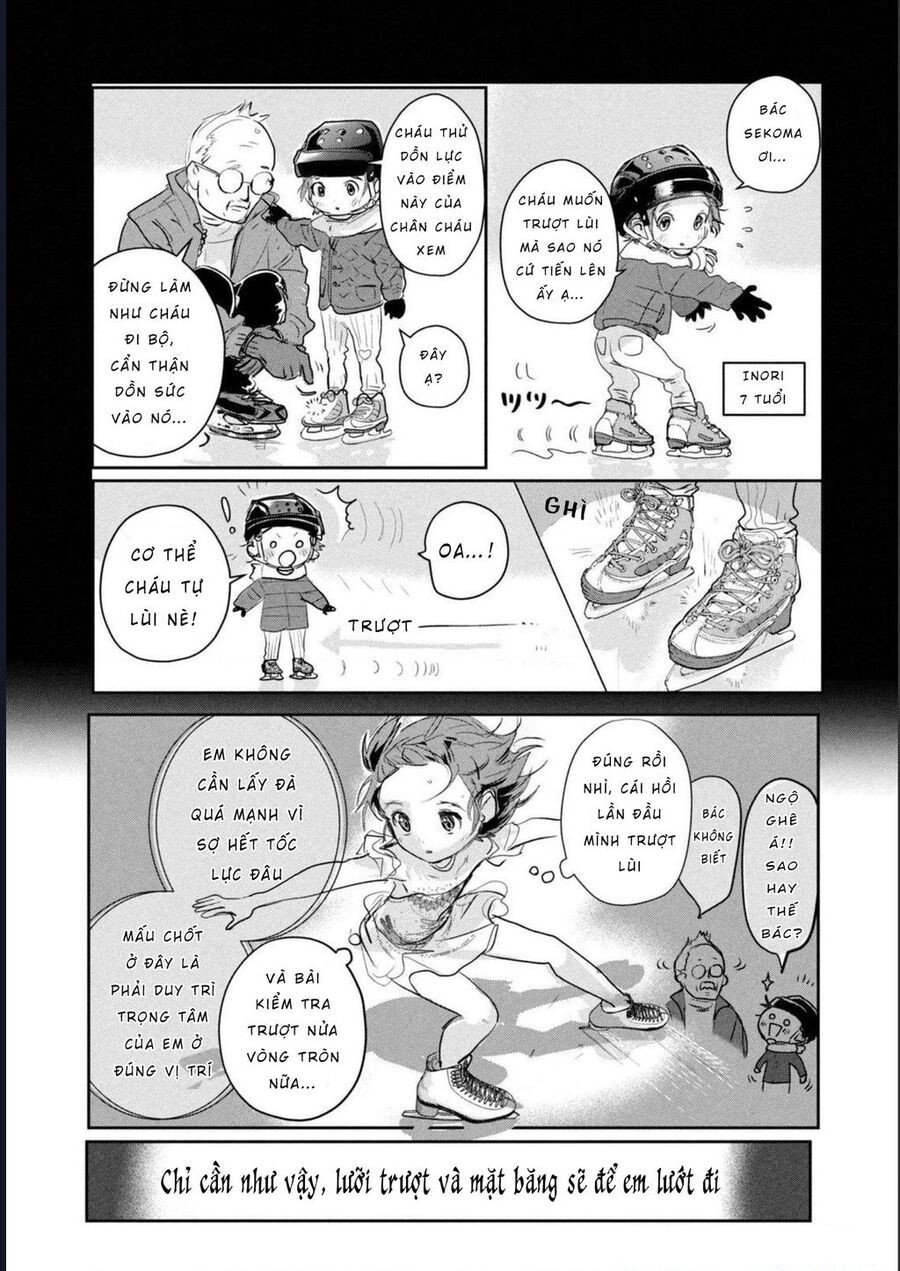 Medalist Chapter 9 - Trang 30