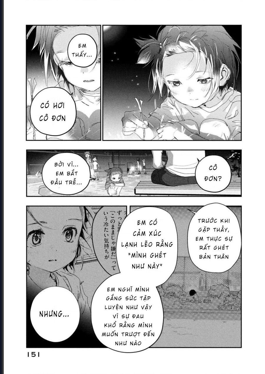 Medalist Chapter 15 - Trang 30
