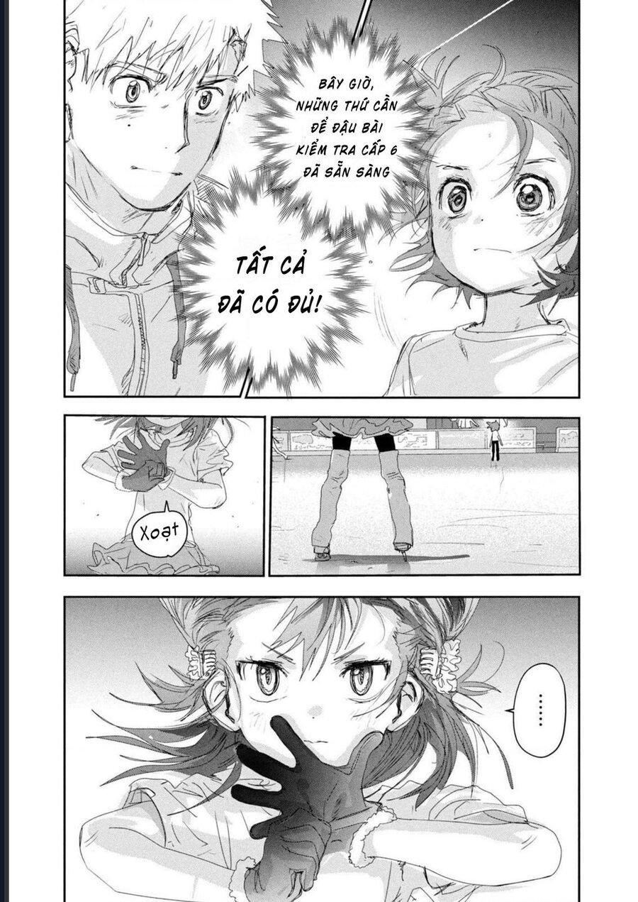 Medalist Chapter 15 - Trang 18
